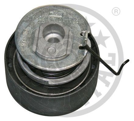 OPTIMAL 0-N1444 Motor Kayış Kasnağı - VW TRANSPORTER T4 Minibüs/Otobüs (70B, 70C, 7DB, 7DK, 70J, 70K, uyumlu
