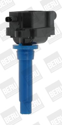 BorgWarner (BERU) ZS433 Ateşleme Sistemi Ateşleme Bobini - KIA CLARUS (K9A) uyumlu