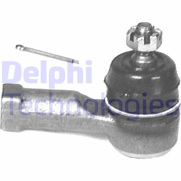 DELPHI TA1193 Direksiyon Sistemi Mafsal - MITSUBISHI TREDIA (A21_) uyumlu