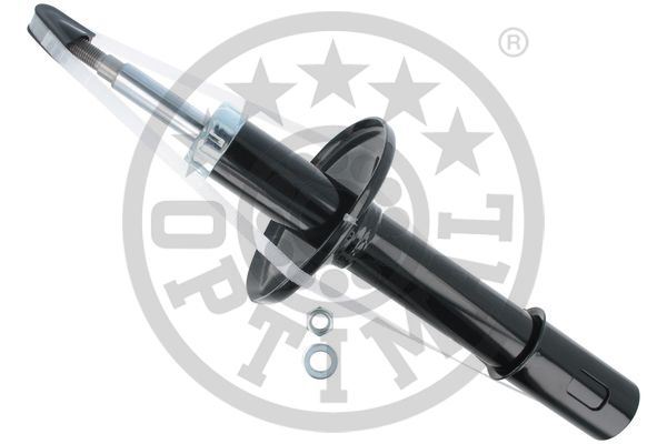 OPTIMAL A-5387G Süspansiyon Sistemi Amortisör - DACIA SANDERO uyumlu