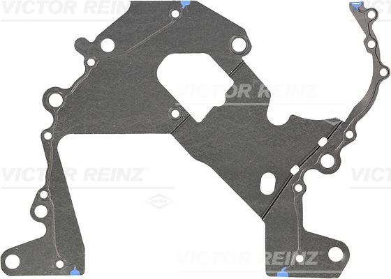 VICTOR REINZ 71-39447-00 Motor Motor Ön Kapak Contası - ALPINA D3 (E90) uyumlu