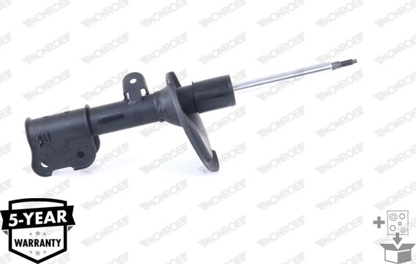 MONROE V4307A Süspansiyon Sistemi Amortisör - HYUNDAI H-1 Travel (TQ) uyumlu