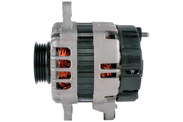 HELLA 8EL 012 426-801 Elektrik Sistemi Alternatör - HYUNDAI ATOS (MX) uyumlu