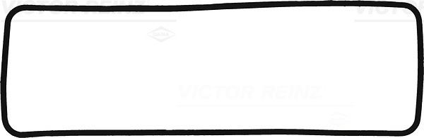 VICTOR REINZ 71-20458-00 Motor Külbütör Kapağı Contası - RENAULT 16 (115_) uyumlu