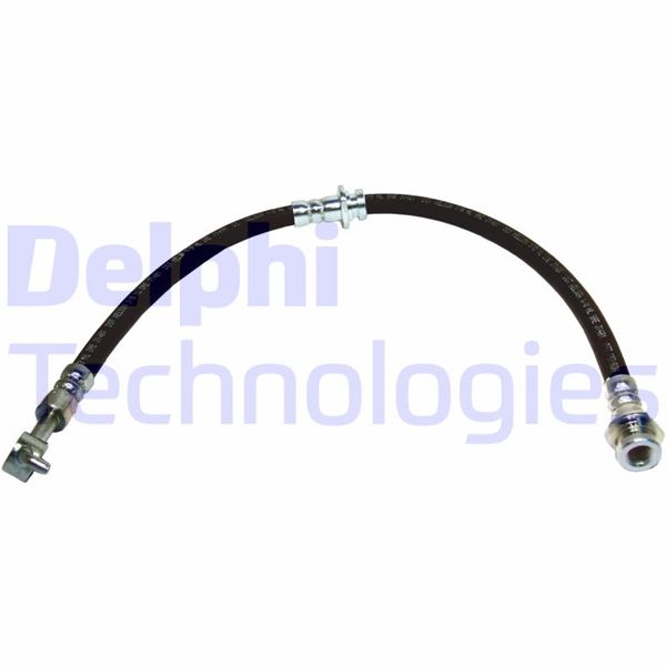 DELPHI LH6640 Fren Sistemleri Fren Hortumları - NISSAN X-TRAIL I (T30) uyumlu