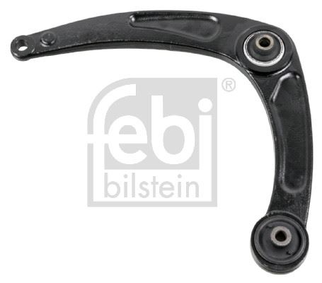 FEBI BILSTEIN 280446 Süspansiyon Sistemi Bugi Kolu - CITROËN BERLINGO / BERLINGO FIRST MPV (MF_, GJK_, GFK_) uyumlu