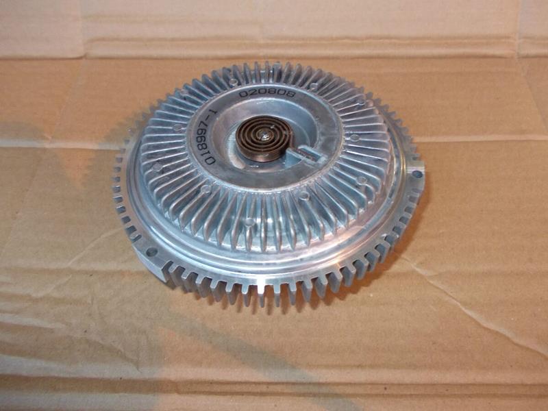 Fan Termiği - FANEX - 2132536 Ürün Görseli