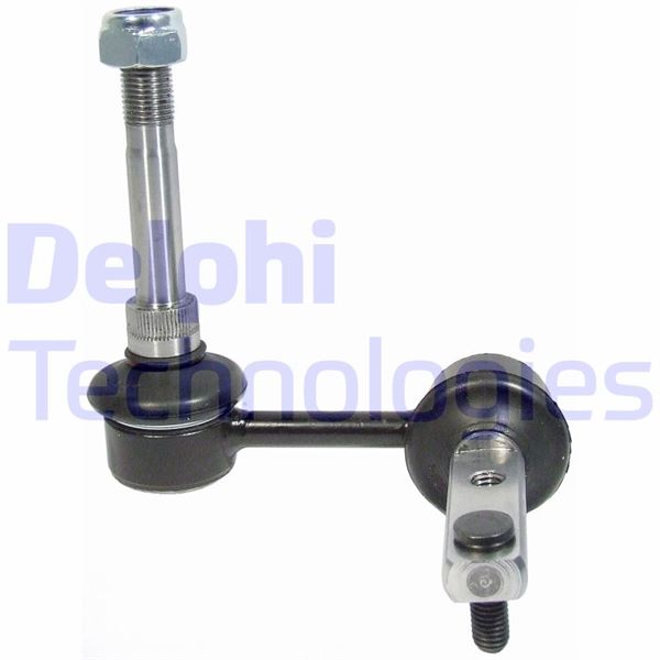 DELPHI TC1769 Diğer Diğer Donanım & Parçalar - LEXUS GS (_S16_) uyumlu