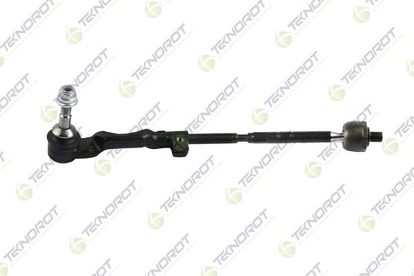 TEKNOROT B-10521033 Direksiyon Sistemi Kısa Rot & İtici Çubuk - BMW X5 (G05, F95) uyumlu