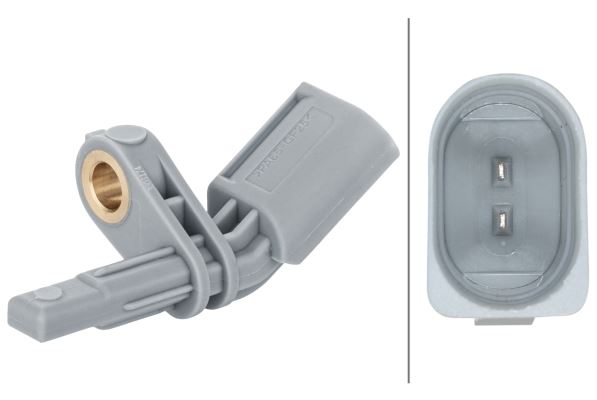 HELLA 6PU 012 679-931 Fren Sistemleri Sürüş Dinamiği Ayarı - VW PASSAT B7 (362) uyumlu