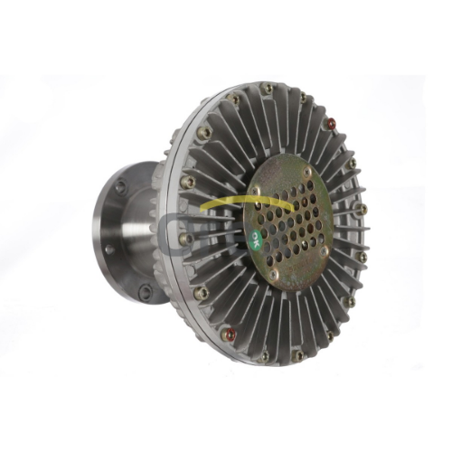 Radyatör Fanı - OREX - 520014 Ürün Görseli