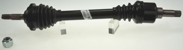 Aks - GKN - 303202 Ürün Görseli
