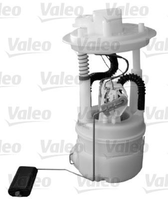 VALEO 347120 Motor Besleme Ünitesi - FIAT PANDA (141_) uyumlu