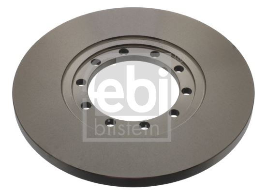 FEBI BILSTEIN 40779 Fren Sistemleri Fren Diski - FORD TRANSIT Minibüs/Otobüs (FD_ _, FB_ _, FS_ _, FZ_ _, FC_ _) uyumlu
