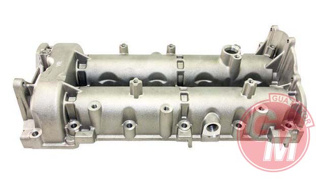 Külbütör Kapağı - GUARNITAUTO - 41038 Ürün Görseli
