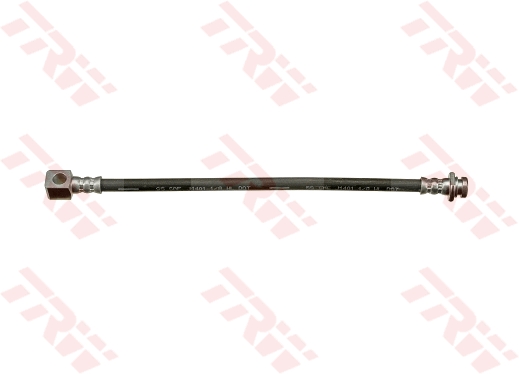 TRW PHD380 Fren Sistemleri Fren Hortumları - NISSAN PATROL III/1 Station Wagon (W160) uyumlu