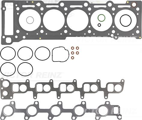 VICTOR REINZ 02-35160-01 Motor Silindir Kafa Contası - MERCEDES-BENZ E-SERISI T-Model (S210) uyumlu