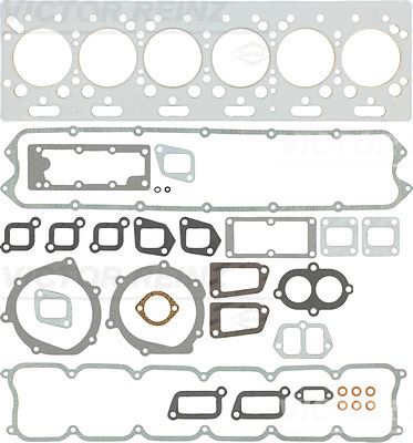 VICTOR REINZ 02-41810-01 Motor Silindir Kafa Contası