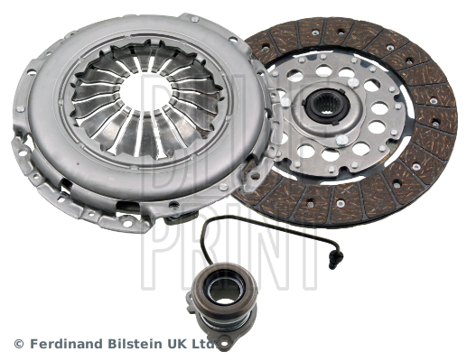 BLUE PRINT ADBP300007 Debriyaj Sistemi Debriyaj Seti - OPEL ASTRA J Sports Tourer (P10) uyumlu