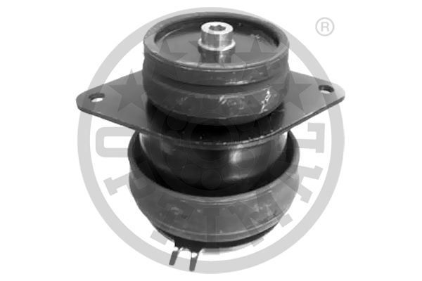 OPTIMAL F8-5377 Motor Motor Yataklama - VW PASSAT B3/B4 (3A2, 35I) uyumlu
