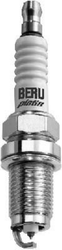BorgWarner (BERU) Z349 Ateşleme Sistemi Buji - VW PASSAT B7 (362) uyumlu