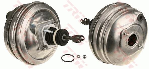 TRW PSA921 Fren Sistemleri Fren Güç Yükseltici Aksesuarı - BMW X3 (E83) uyumlu