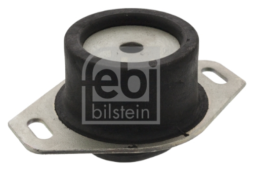 FEBI BILSTEIN 19713 Motor Motor Yataklama - FIAT SCUDO Panelvan/Van (270_, 272_) uyumlu