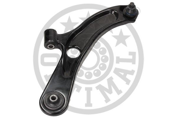 OPTIMAL G6-1218 Süspansiyon Sistemi Bugi Kolu - SUZUKI SPLASH (EX) uyumlu