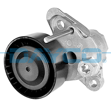 DAYCO APV3682 Motor Kayış Gergisi - VW UP! (121, 122, BL1, BL2, BL3, 123) uyumlu