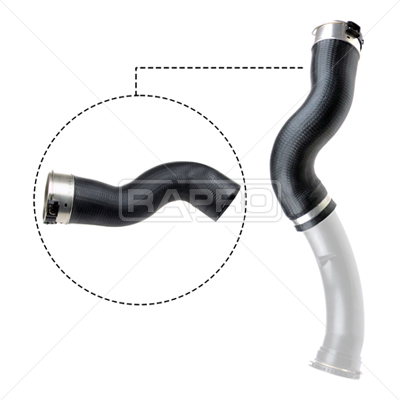 RAPRO R19954 Motor Hava Kütle Ölçer (MAF Sensörü) - BMW 1 (F20) uyumlu