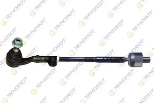 TEKNOROT B-191193 Direksiyon Sistemi Kısa Rot & İtici Çubuk - BMW 3 Touring (E91) uyumlu