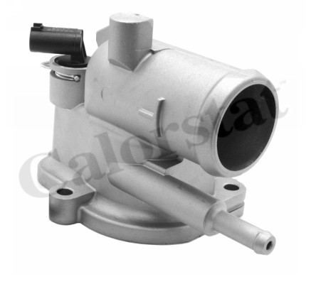CALORSTAT by Vernet TH6848.87J Motor Termostat - MERCEDES-BENZ E-SERISI (W210) uyumlu