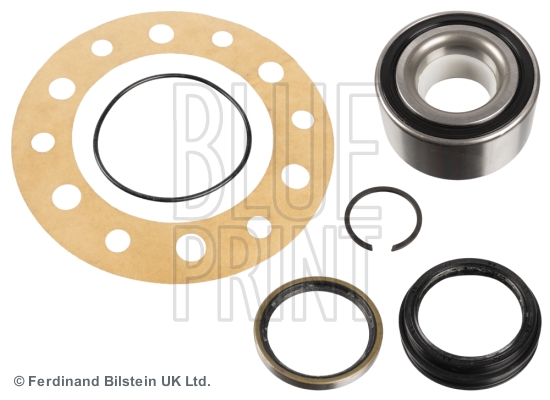 BLUE PRINT ADT383109 Jant & Lastik & Bijon Poyra - TOYOTA HILUX VII Pick-up (_N1_, _N2_, _N3_) uyumlu