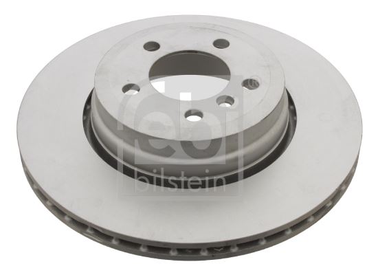 FEBI BILSTEIN 31723 Fren Sistemleri Fren Diski - BMW 7 (E65, E66, E67) uyumlu