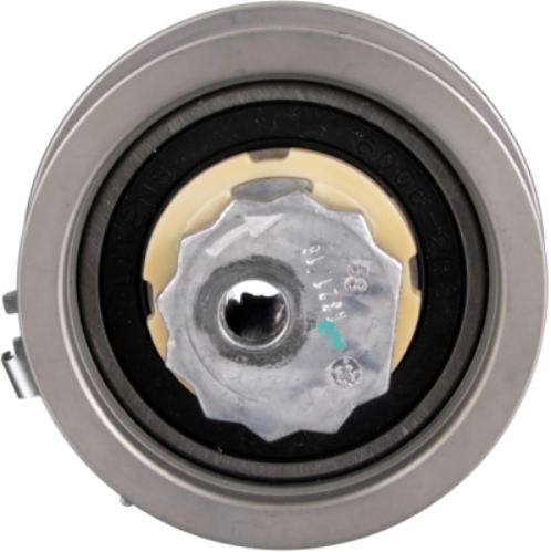 GATES T43247 Motor Kayış Kasnağı - VW UP! (121, 122, BL1, BL2, BL3, 123) uyumlu