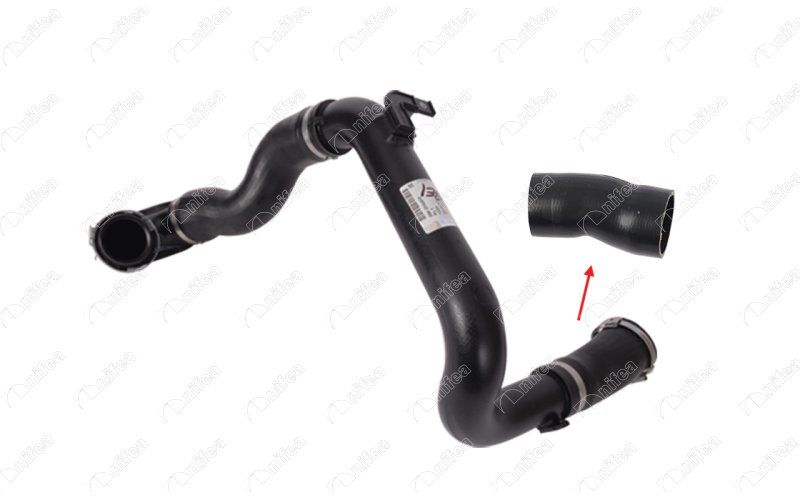 NIFEA 21610 Motor Hava Kütle Ölçer (MAF Sensörü) - OPEL INSIGNIA A Sedan (G09) uyumlu