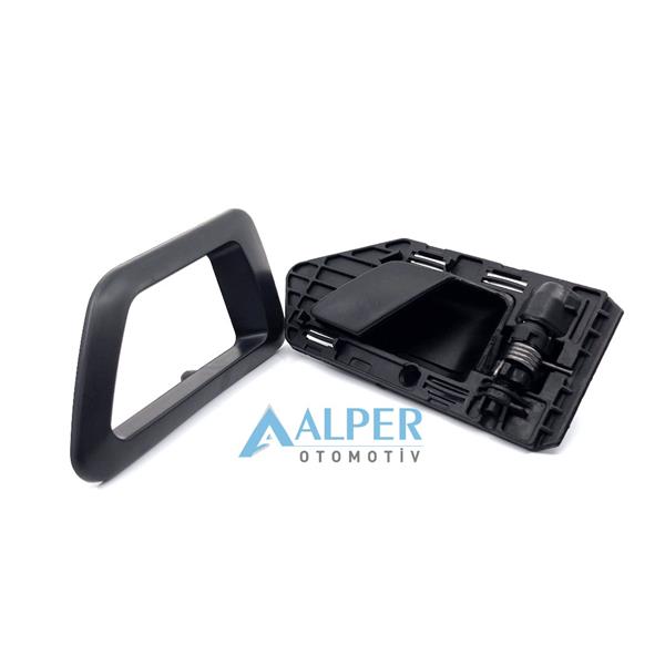 Kapı Kolu - ALPER - 334067 Ürün Görseli