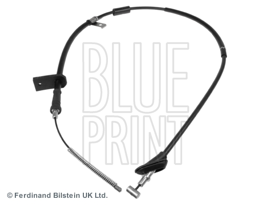 BLUE PRINT ADK84670 Fren Sistemleri Kollar & Halatlar & Çekiler - OPEL AGILA A (H00) uyumlu