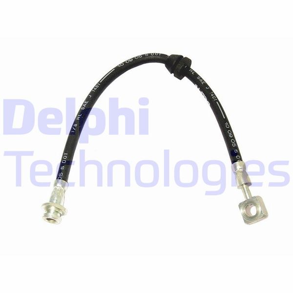 DELPHI LH6019 Fren Sistemleri Fren Hortumları - CHEVROLET MATIZ (M200, M250) uyumlu