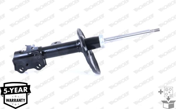 MONROE G8117 Süspansiyon Sistemi Amortisör - TOYOTA RAV 4 III (_A3_) uyumlu
