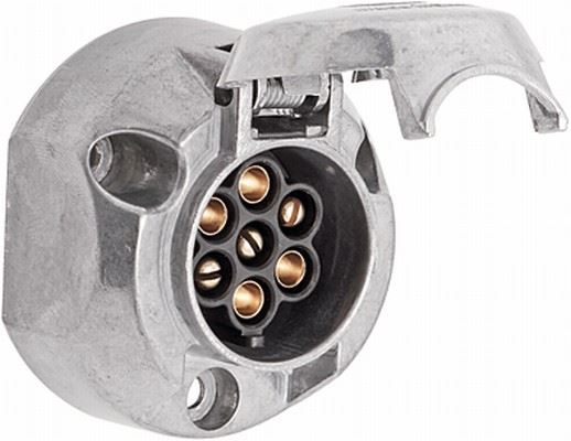 HELLA 8JB 001 941-002 Sarf Malzemeler Yükleme Malzemesi