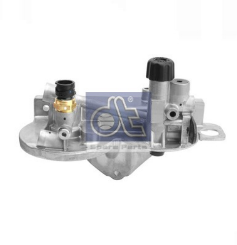 DT Spare Parts 2.12340 Yakıt Sistemi Yakıt Filtresi