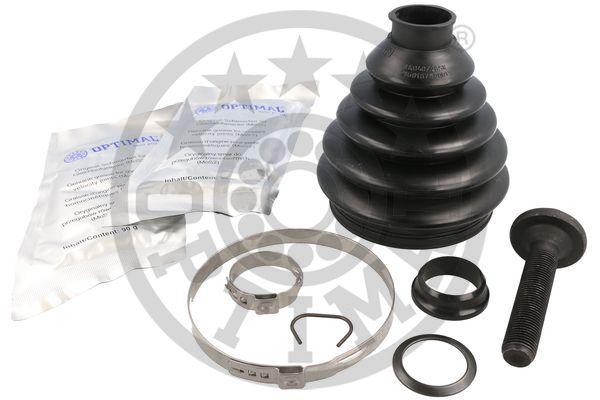 OPTIMAL CVB-10511TPE Diferansiyel & Aktarma Sistemi Tahrik Parçaları - VW PASSAT B7 (362) uyumlu