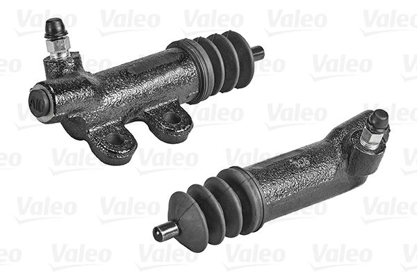 VALEO 804763 Debriyaj Sistemi Debriyaj Merkezi - TOYOTA LAND CRUISER (_J7_, _JL7_) uyumlu