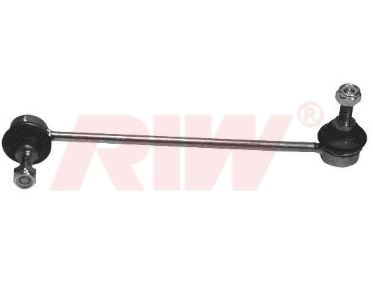 Z Rot - RIW - BW4010 Ürün Görseli