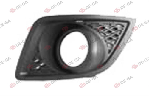 Tampon Izgarası - DEGA - FOR07FI020T