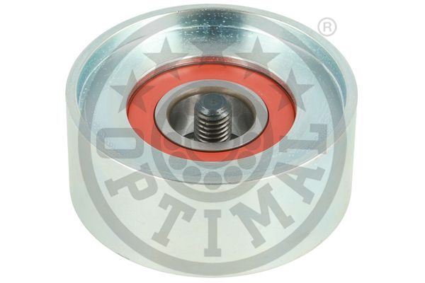 OPTIMAL 0-N2275 Motor Yönlendirme & Kılavuz Makarası - DACIA LOGAN Pick-up (US_) uyumlu