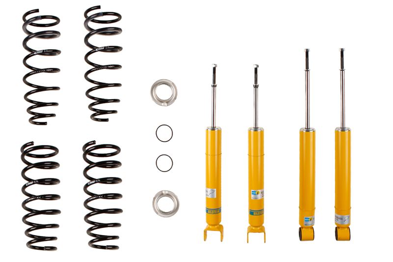 BILSTEIN 46-190345 Süspansiyon Sistemi Makas - MAZDA MX-5 III (NC) uyumlu