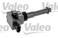 VALEO 245276 Ateşleme Sistemi Ateşleme Bobini - LANCIA KAPPA (838_) uyumlu