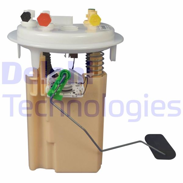 DELPHI FL0291-12B1 Motor Besleme Ünitesi - PEUGEOT 508 I (8D_) uyumlu